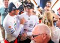 Neuville osvojio WRC naslov nakon što je razriješio Evansa