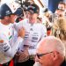 Neuville osvojio WRC naslov nakon što je razriješio Evansa Neuville osvojio WRC naslov nakon što je razriješio Evansa