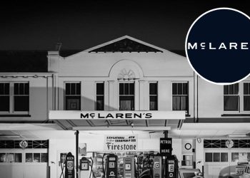 Ngāti Whātua kontaktira McLaren glede ponude za zaštitni znak Remuera i Muriwai