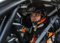 Niclas Grönholm se vraća električnom rallycrossu u Portugalu Niclas Grönholm se vraća električnom rallycrossu u Portugalu