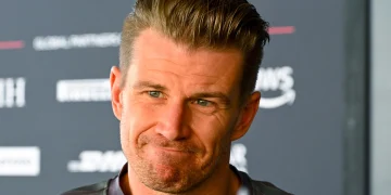 Nico Hulkenberg vjeruje da je borba u sredini poretka na ‘oštrici noža’ jer Audi cilja na Haasa u Meksiku