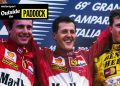 Nike bi se mogao vratiti u Formulu 1 prvi put nakon Michael Schumacherove ere Nike bi se mogao vratiti u Formulu 1 prvi put nakon Michael Schumacherove ere