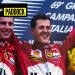 Nike bi se mogao vratiti u Formulu 1 prvi put nakon Michael Schumacherove ere
