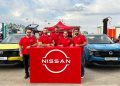 Nissan Jordan postaje službeni sponzor Red Bull Car Parka…