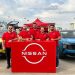Nissan Jordan postaje službeni sponzor Red Bull Car Parka…