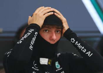 Objašnjenje tužbe protiv Kimija Antonellija: što to znači za F1 zvijezdu
