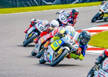 Objavljen kalendar R&G Moto4 British Cupa za 2027. godinu