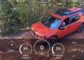 Očekivao sam da će Hondina off-road aplikacija biti trik. Bio sam u krivu.