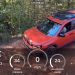 Očekivao sam da će Hondina off-road aplikacija biti trik. Bio sam u krivu.