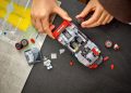 Od bagera do hiperautomobila, ovi LEGO setovi dizajnirani su za ljubitelje električnih vozila