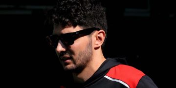 Odlazeći Haasov vozač Esteban Ocon: ‘Zaslužujem biti u F1’