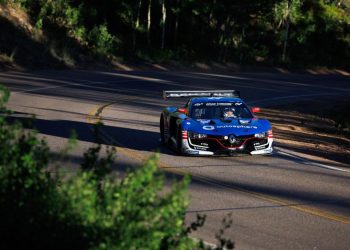 Određen datum za 105. međunarodni uspon na Pikes Peak