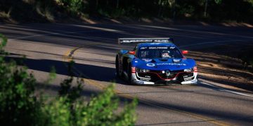 Određen datum za 105. međunarodni uspon na Pikes Peak