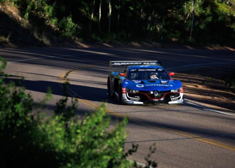 Određen datum za 105. međunarodni uspon na Pikes Peak