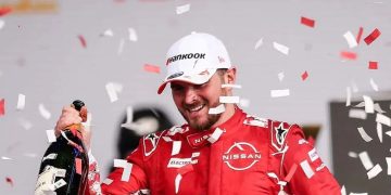 Oliver Rowland – fiaformulae.com