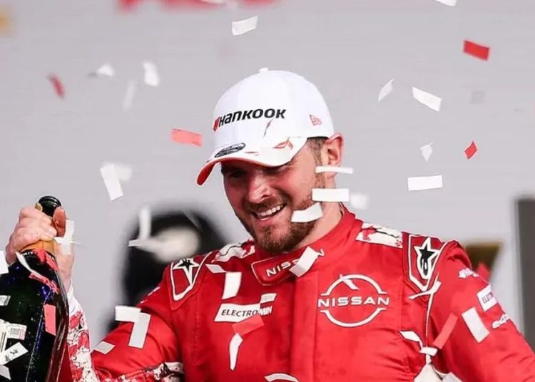 Oliver Rowland – fiaformulae.com Oliver Rowland – fiaformulae.com