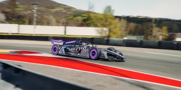 Otkriveni ključni detalji izvanrednog testa Porsche Formula E u Monzi