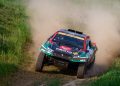 Outeniqua 400: Botterill osigurava pobjedu dok teške ekipe Garden Route rally-raid testiraju.