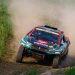 Outeniqua 400: Botterill osigurava pobjedu dok teške ekipe Garden Route rally-raid testiraju.