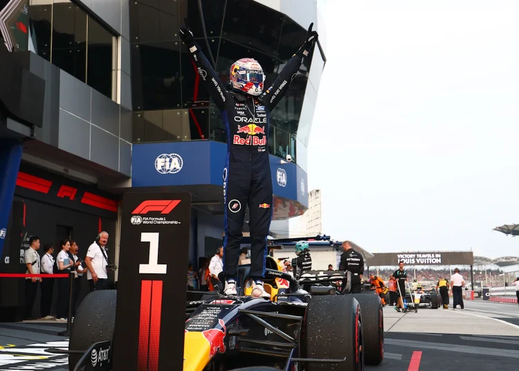 PALMER: Može li Red Bull zadržati svoj zamah nakon Verstappenove pobjede u Sepangu? PALMER: Može li Red Bull zadržati svoj zamah nakon Verstappenove pobjede u Sepangu?