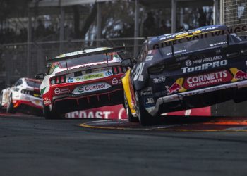 Paketi guma Beach Chicane novog dizajna za GC500