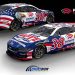 Patriot Mobile i Front Row Motorsports pozivaju NASCAR navijače u Talladega na glasovanje
