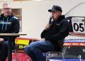Paul Morris odabire svoj omiljeni automobil karijere nakon pobjede na Bathurst 1000 Paul Morris odabire svoj omiljeni automobil karijere nakon pobjede na Bathurst 1000