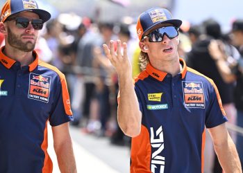 Pedro Acosta upozorava MotoGP zbog kazni od 5000 eura za vozače: ‘Legende se neće vratiti’