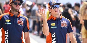Pedro Acosta upozorava MotoGP zbog kazni od 5000 eura za vozače: ‘Legende se neće vratiti’