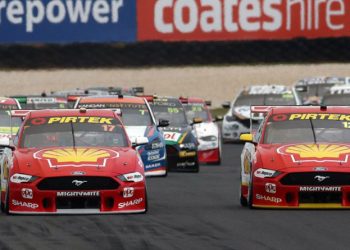 Phillip Island osigurava povratak Supercarsa 2027. godine