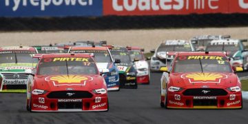 Phillip Island osigurava povratak Supercarsa 2027. godine