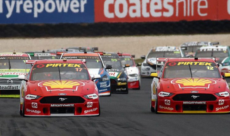 Phillip Island osigurava povratak Supercarsa 2027. godine Phillip Island osigurava povratak Supercarsa 2027. godine