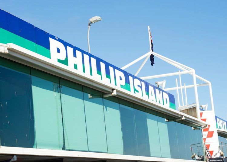 Phillip Island ostaje u upotrebi unatoč odlascima MotoGP-a i WorldSBK-a