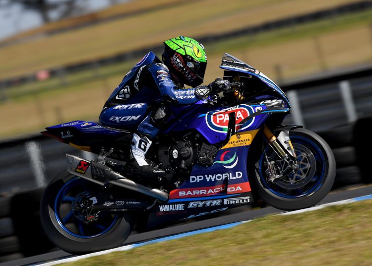 Phillip Island otvara kalendar WorldSBK-a za 2027., Šangaj se pridružuje Phillip Island otvara kalendar WorldSBK-a za 2027., Šangaj se pridružuje