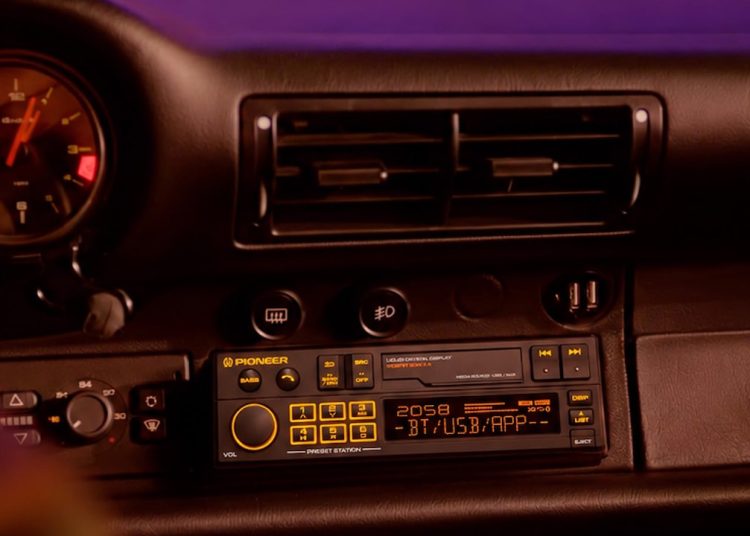 Pioneer SXT-C10PS i TS-X40SXT vraćaju auto audio iz 80-ih bez zaglavljenih traka Pioneer SXT-C10PS i TS-X40SXT vraćaju auto audio iz 80-ih bez zaglavljenih traka