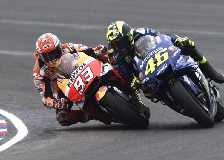 Popis svih MotoGP pobjednika nakon Velike nagrade Indonezije 2026.