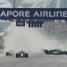 Poredak svih šest F1 sprint utrka 2026.: od najbolje do najgore