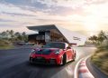 Porsche Experience Center Singapore sada dostupan za rezervacije Porsche Experience Center Singapore sada dostupan za rezervacije
