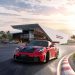 Porsche Experience Center Singapore sada dostupan za rezervacije