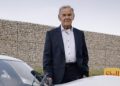 Porsche čestita Valentinu Schäfferu 95. rođendan Porsche čestita Valentinu Schäfferu 95. rođendan