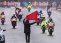 Posljednja MotoGP VN Australije na Phillip Islandu otkazana je zbog lošeg vremena Posljednja MotoGP VN Australije na Phillip Islandu otkazana je zbog lošeg vremena