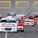 Povijesni touring automobil ‘Svjetsko prvenstvo’ 2027. godine na Novom Zelandu: Greg Murphy, Paul Radisich, Teretonga, George Begg Festival