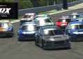 Pregled utrke iRacing Rallycross: Pakao
