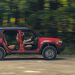 Prepreke malog dometa i visoke cijene: Testiran Jeep Recon EV 2026.