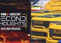 Prerano? Dodge Racing za Kup 2027., ali bi moglo biti izazovno Prerano? Dodge Racing za Kup 2027., ali bi moglo biti izazovno