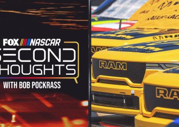 Prerano? Dodge Racing za Kup 2027., ali bi moglo biti izazovno