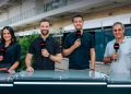 Pripreme za vikend – Velika nagrada Sjedinjenih Država 2026. – Formula 1 Pripreme za vikend – Velika nagrada Sjedinjenih Država 2026. – Formula 1