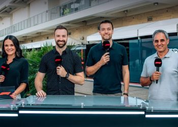 Pripreme za vikend – Velika nagrada Sjedinjenih Država 2026. – Formula 1 Pripreme za vikend – Velika nagrada Sjedinjenih Država 2026. – Formula 1