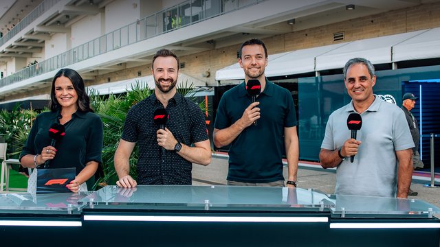 Pripreme za vikend – Velika nagrada Sjedinjenih Država 2026. – Formula 1 Pripreme za vikend – Velika nagrada Sjedinjenih Država 2026. – Formula 1