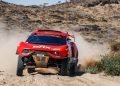 Prodrive priprema cestovni Rally Raid automobil s preko 500 KS – i dolazi u igre Prodrive priprema cestovni Rally Raid automobil s preko 500 KS – i dolazi u igre